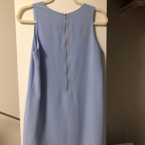 Naked Zebra Dress - Picture 2 of 3